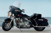 2006 Harley-Davidson FLHT Electra Glide Standard photo